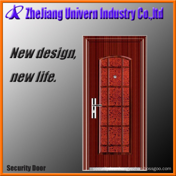 Industrial Steel Entry Doors